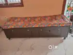 Diwan Sofa