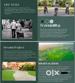 Dream project for yours dream home