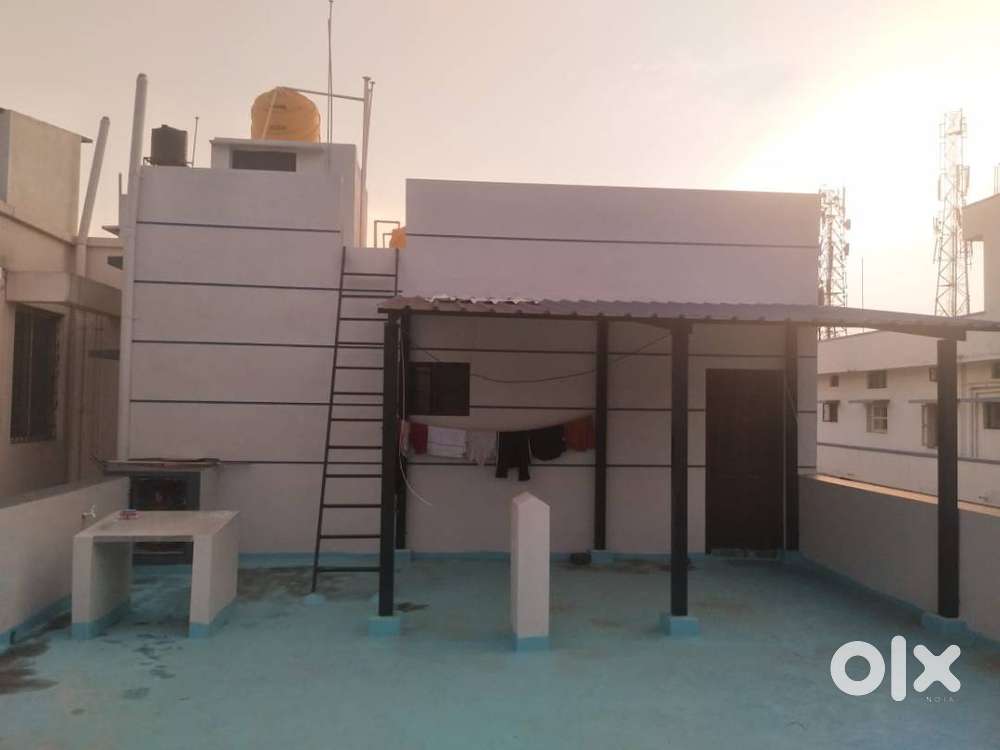 Single bedroom house for rent