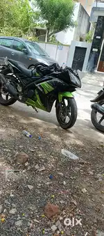 Single hand owner gud condition well maintenance