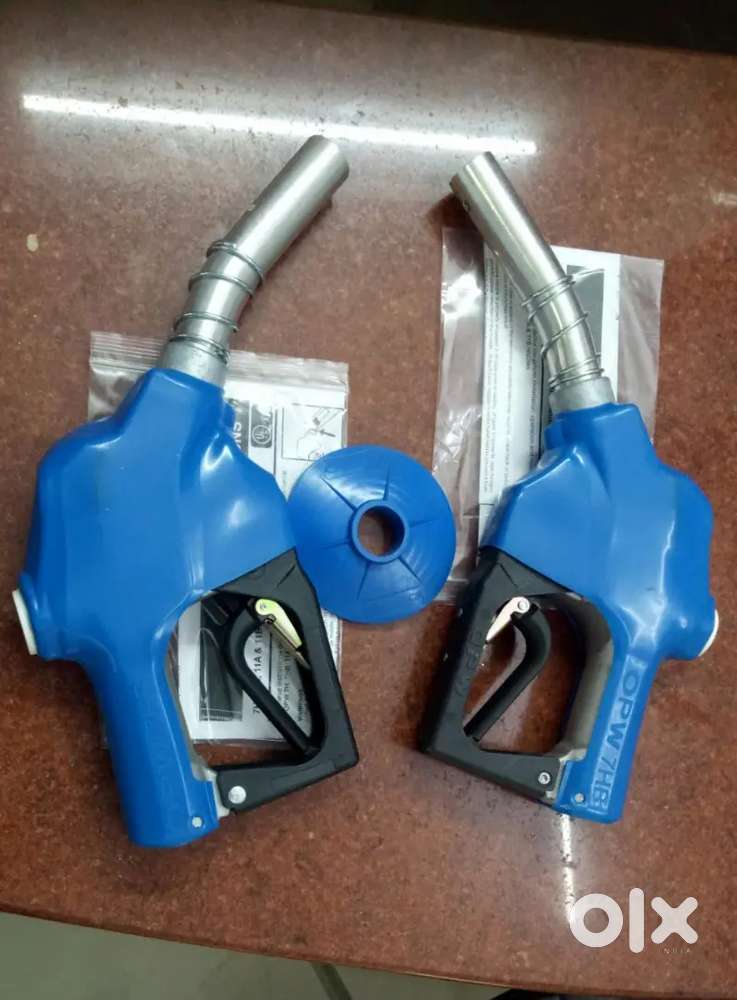 Petrol pump attended Full time & partime