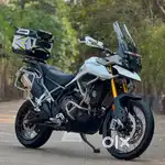 Triumph Tiger 900 Rally Pro