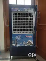 Supreme Metro Cooler Size 2.6ft × 4.2ft Front 1.5ft Side