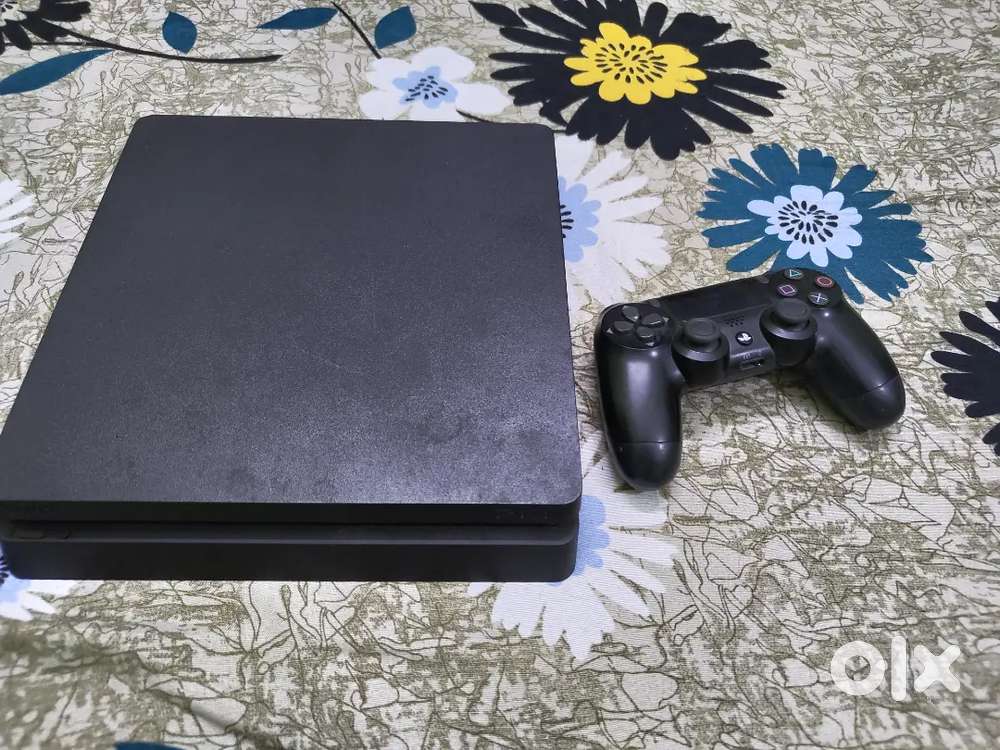 PS4 slim for sale