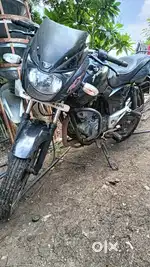 Pulser 150