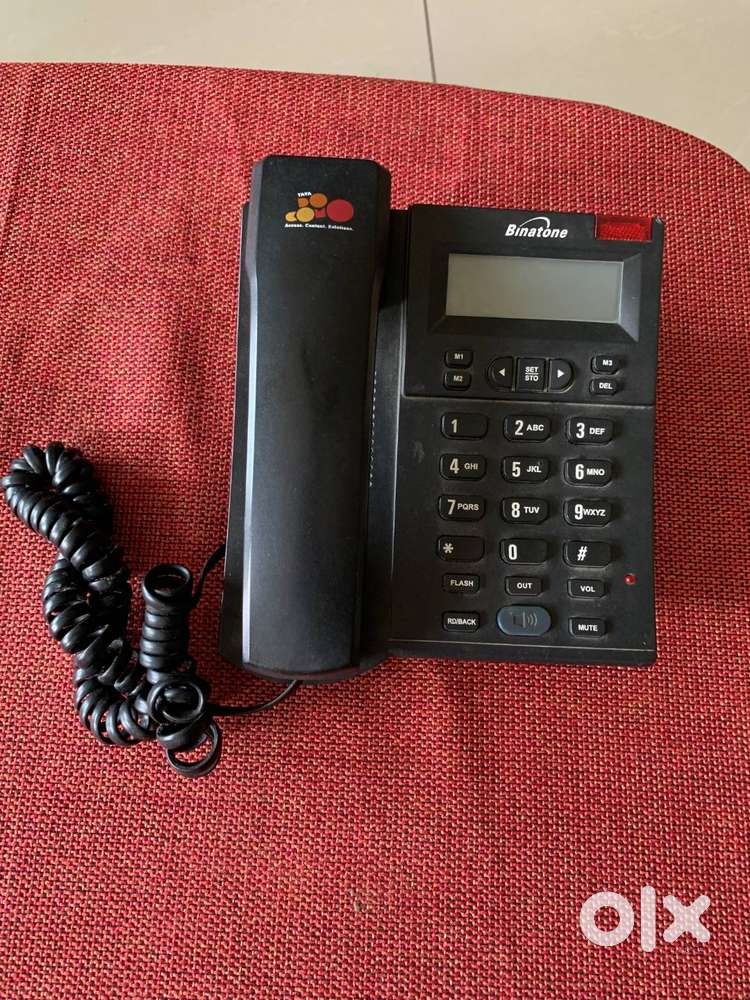 Landline Phone