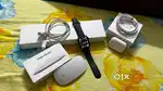 Apple Watch series 8, Airpods Pro 2nd gen, Apple Magic Mouse 2