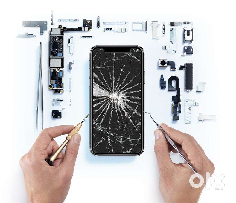 mobile service technican needed