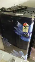 Second hand sales fridges single door