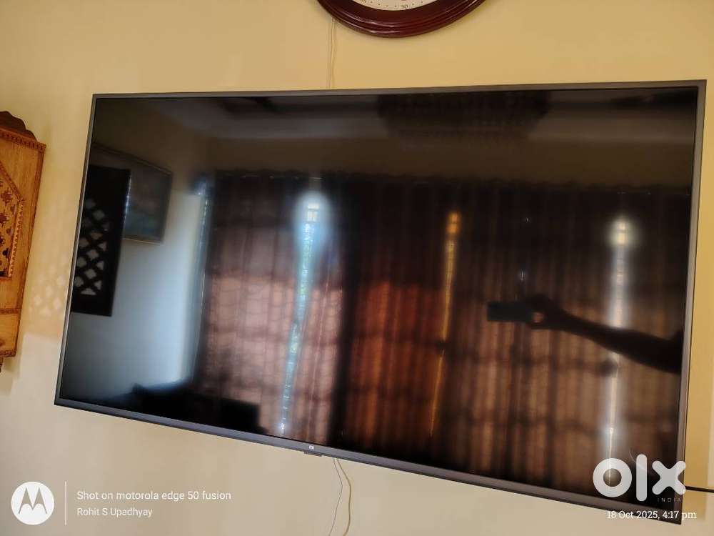 I want to sell my smart television