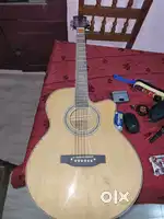 New Guitar