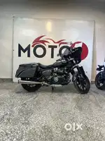 Super meteor