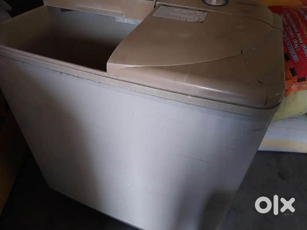Samsung 6.2 kg Wasing machine