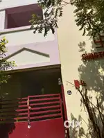 Individual house for rent 2 bhk and 1 bhk with car and bike parking