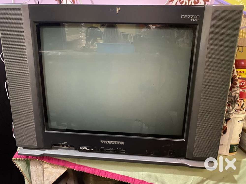 TV Vediocon