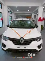New 7 Seater Car