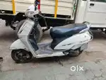 Self start good condition