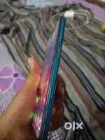 Mi not 9pro 6/128 fixxx bill box only