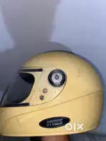 Orginal studds helmet