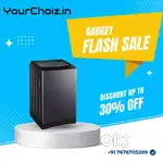 Fresh & Efficient: Top Fridge Offers – Eco-Friendly & Quiet!