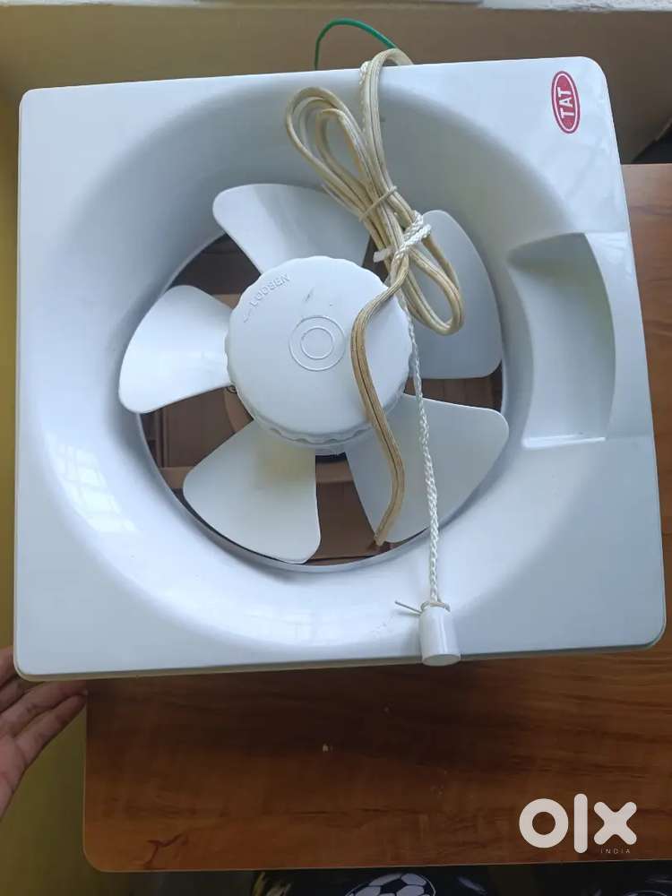 Exhaust Fan (Arabian cmnpy)
