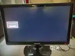 Samsung l monitor 22 inchess HDMI