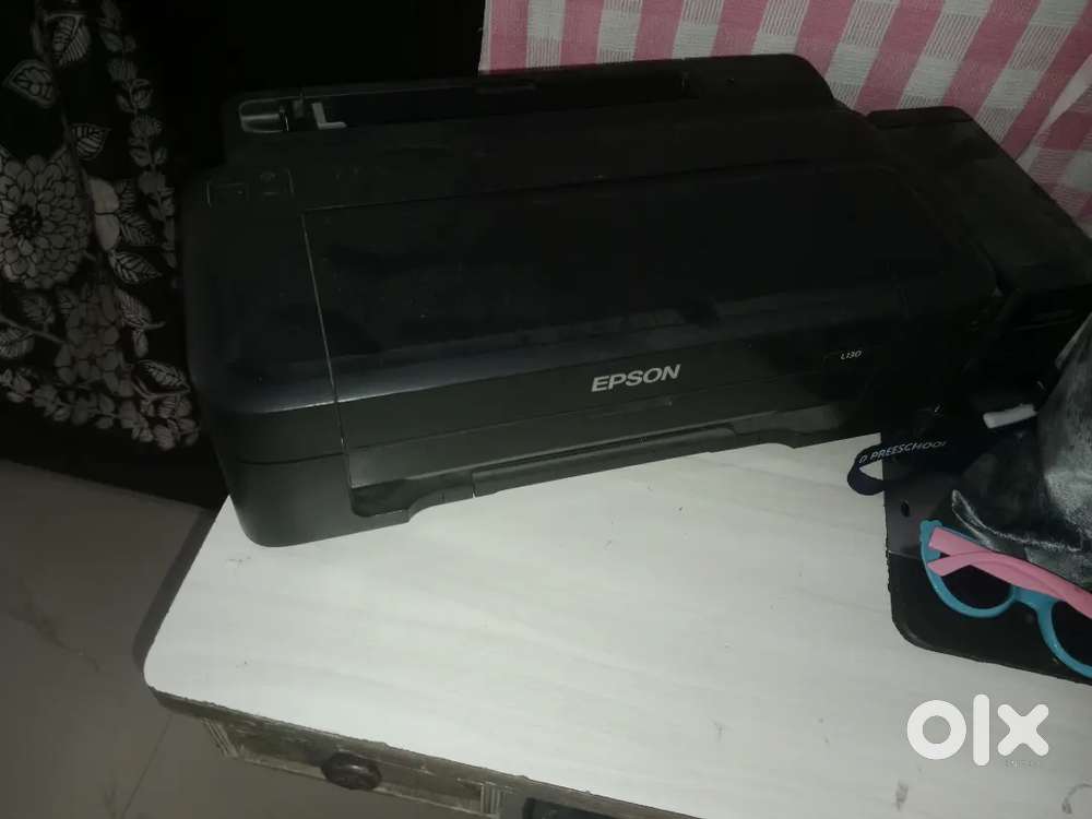Epson L131 colour printer
