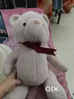 Soft toy ( 6 month old )( from hamleys )