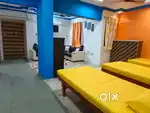 Seprate Room New Boy's Pg Available At Alkapuri.