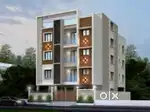 2 BHK  LUXURY FLAT RENT MADIPAKKAM RAM NAGAR NORTH
