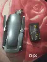 Good condition DJI mavic air dron
