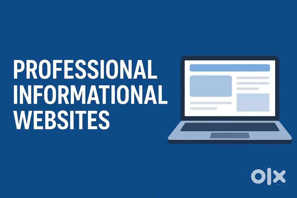 Full Website Develop