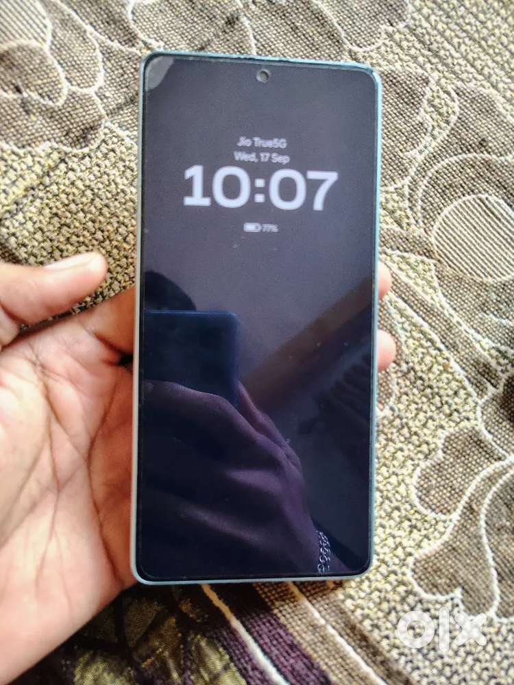 POCO F5 8/256gb