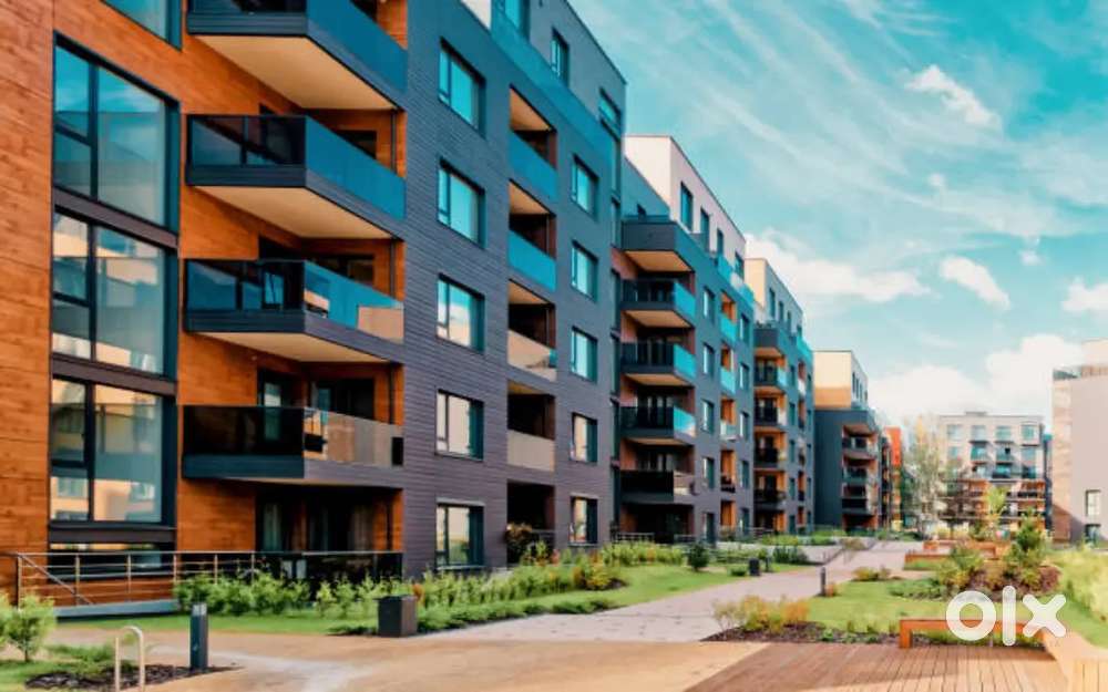 Sell 3 bhk flat in kadma & sonari