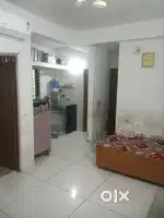 1 BHK FLAT  selling. N.A N.O.C title clear