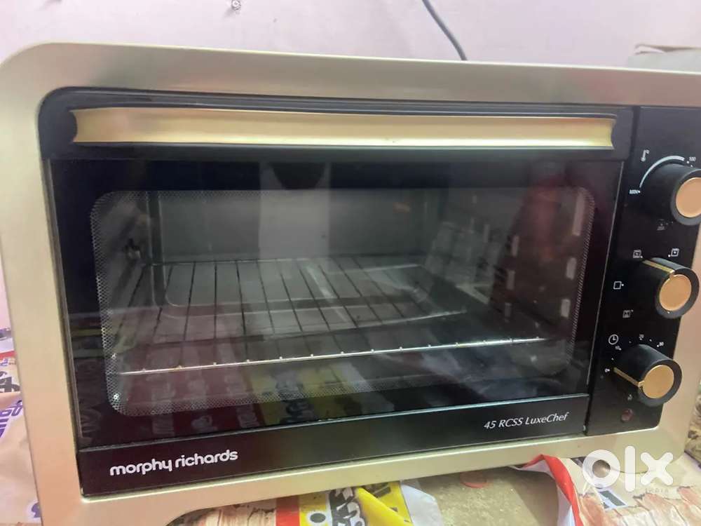 Morphy richards 45l otg