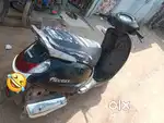 Suzuki access complete pepar
