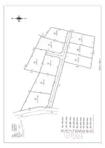 3.5 , 4, 5 cents semi Commercial plot for sale at Edachira Kakkanad