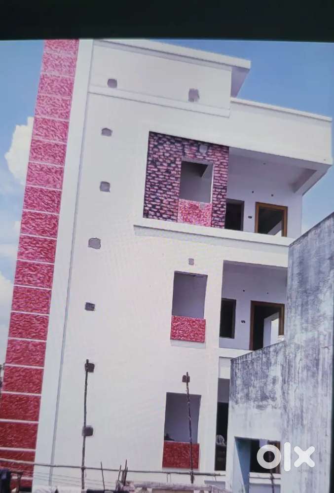 Jyothi nilayam