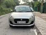 Maruti Suzuki Swift AMT VXI, 2019, CNG & Hybrids