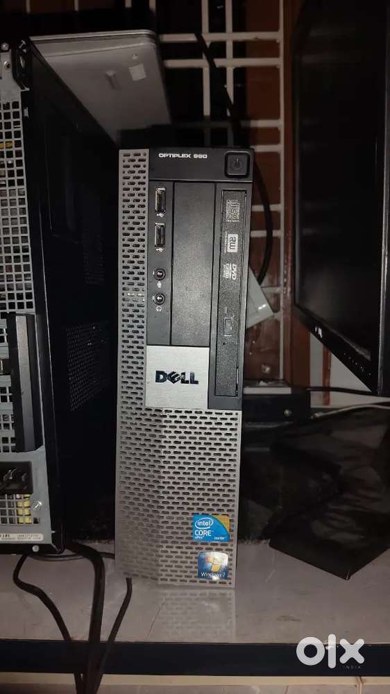 Dell Optiplex 960