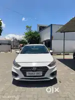 Hyundai Verna 1.6 S CRDi, 2018, Diesel