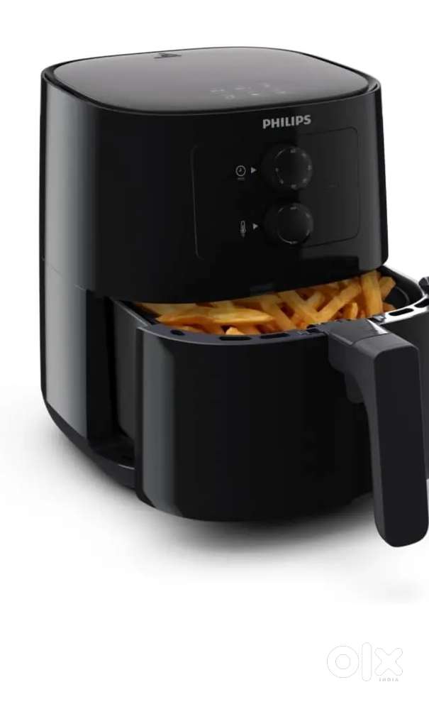 Air fryer philips
