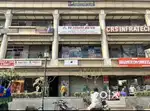 Shop in a commercial complex at 1st floor