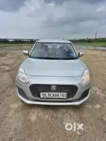 Maruti Suzuki Swift 2018