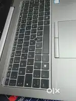 HP Z Book 14U G6 EE i5 8th Generation 8GB Ram And 256GB SSD