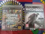 Grand theft auto 5