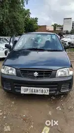 Maruti Suzuki Alto, 2012, Petrol
