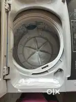 LG washing Machine