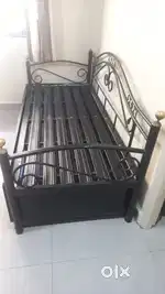 Sofa come bed